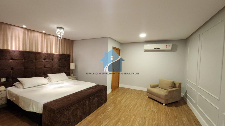 Imagem Casa com 4 Quartos à Venda, 306 m² em Chapada - Manaus Imagem Casa com 4 Quartos à Venda, 306 m² em Chapada - Manaus