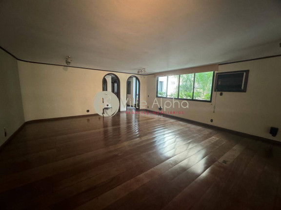 Imagem Apartamento com 4 Quartos à Venda, 445 m² em Boqueirao - Santos