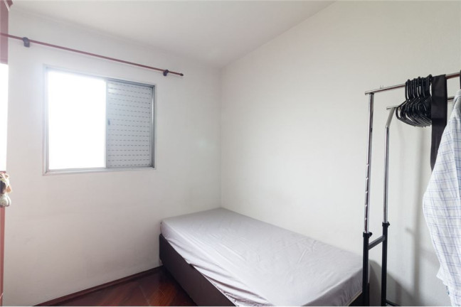 Imagem Imóvel com 2 Quartos à Venda,  em Vila Moraes - São Paulo
