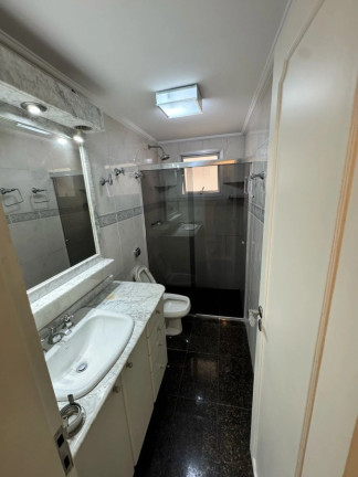 Imagem Apartamento com 3 Quartos para Alugar, 100 m² em Pinheiros - São Paulo
