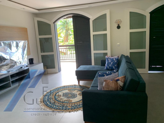 Imagem Casa com 5 Quartos à Venda, 300 m² em Enseada - Ubatuba Imagem Casa com 5 Quartos à Venda, 300 m² em Enseada - Ubatuba
