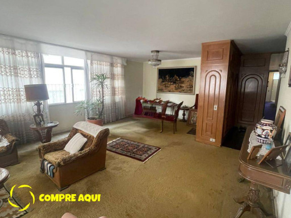 Imagem Apartamento com 4 Quartos à Venda, 320 m² em Higienópolis - São Paulo Imagem Apartamento com 4 Quartos à Venda, 320 m² em Higienópolis - São Paulo