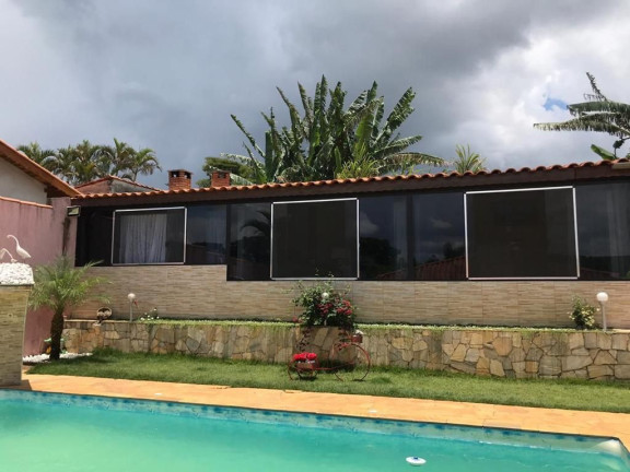 Imagem Chácara com 4 Quartos à Venda, 283 m² em Varinhas - Mogi Das Cruzes Imagem Chácara com 4 Quartos à Venda, 283 m² em Varinhas - Mogi Das Cruzes