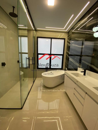 Imagem Casa com 3 Quartos à Venda, 263 m² em Jardim América - Paulínia