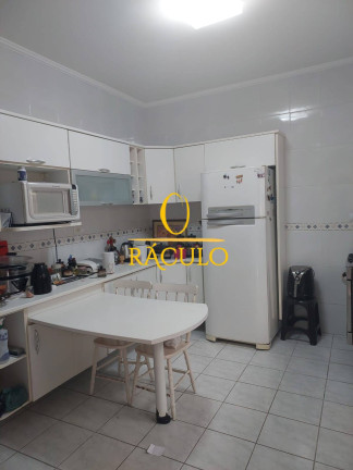 Imagem Apartamento com 3 Quartos à Venda, 135 m² em Vila Valença - São Vicente Imagem Apartamento com 3 Quartos à Venda, 135 m² em Vila Valença - São Vicente