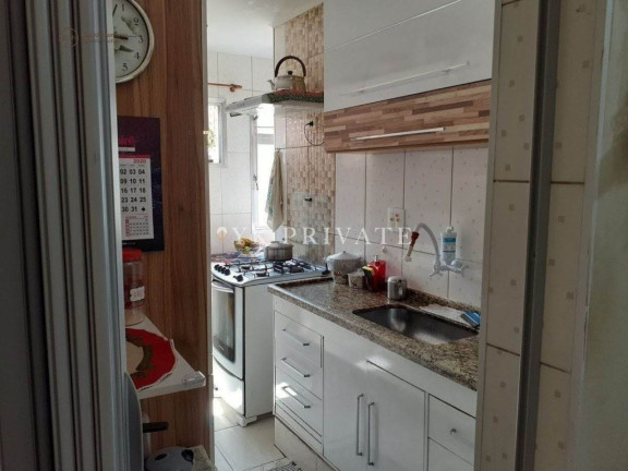 Imagem Apartamento com 2 Quartos à Venda, 69 m² em Parque Residencial Da Lapa - São Paulo