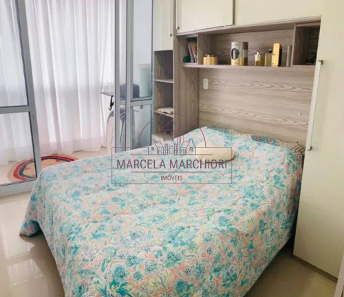 Imagem Apartamento com 1 Quarto à Venda, 50 m² em Itapuã - Vila Velha Imagem Apartamento com 1 Quarto à Venda, 50 m² em Itapuã - Vila Velha