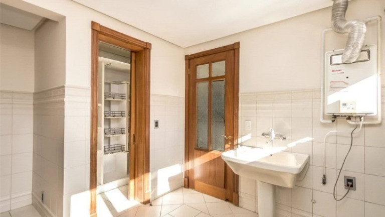 Imagem Apartamento com 4 Quartos à Venda, 283 m² em Bela Vista - Porto Alegre
