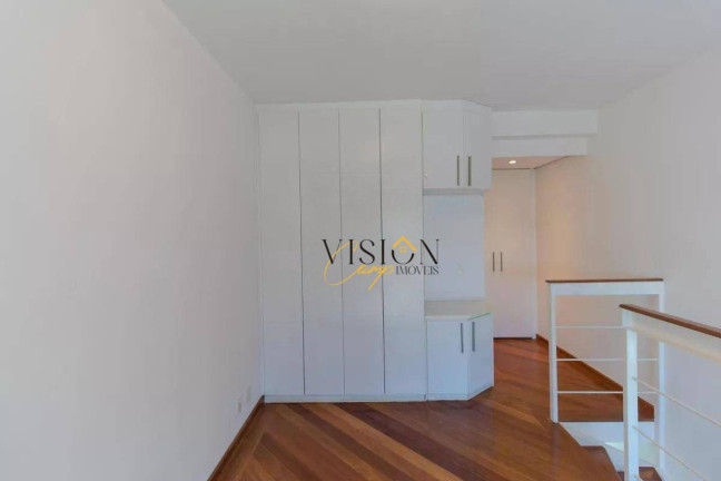 Imagem Apartamento com 1 Quarto à Venda, 51 m² em Cambuí - Campinas