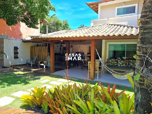 Imagem Casa com 4 Quartos para Alugar ou Temporada, 350 m² em Geribá - Armação Dos Búzios Imagem Casa com 4 Quartos para Alugar ou Temporada, 350 m² em Geribá - Armação Dos Búzios