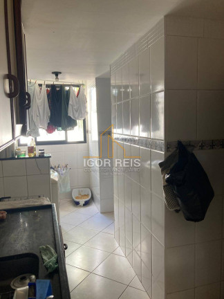Imagem Apartamento com 3 Quartos à Venda, 81 m² em Centro - Campos Dos Goytacazes