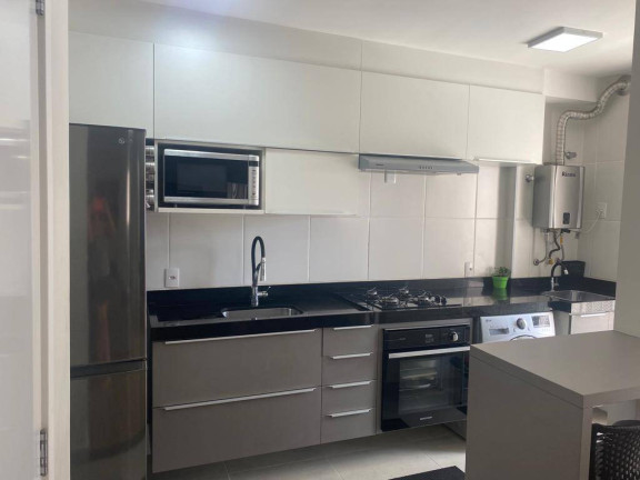 Imagem Apartamento com 2 Quartos à Venda, 57 m² em Mansões Santo Antônio - Campinas Imagem Apartamento com 2 Quartos à Venda, 57 m² em Mansões Santo Antônio - Campinas