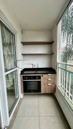 Imagem Imóvel com 2 Quartos à Venda, 50 m² em Brás - São Paulo Imagem Imóvel com 2 Quartos à Venda, 50 m² em Brás - São Paulo