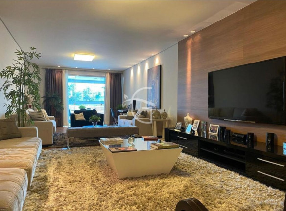 Imagem Apartamento com 4 Quartos à Venda, 240 m² em Atiradores - Joinville Imagem Apartamento com 4 Quartos à Venda, 240 m² em Atiradores - Joinville