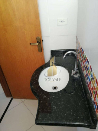 Imagem Sobrado com 3 Quartos à Venda, 82 m² em Vila Santos - Caçapava