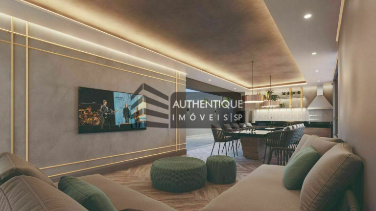 Imagem Apartamento com 3 Quartos à Venda, 131 m² em Ipiranga - São Paulo Imagem Apartamento com 3 Quartos à Venda, 131 m² em Ipiranga - São Paulo