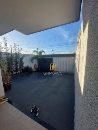Imagem Casa com 2 Quartos à Venda, 130 m² em Setor Três Marias - Goiânia