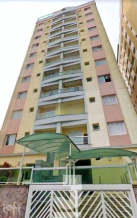 Imagem Apartamento com 2 Quartos à Venda, 76 m² em Santa Maria - São Caetano Do Sul Imagem Apartamento com 2 Quartos à Venda, 76 m² em Santa Maria - São Caetano Do Sul