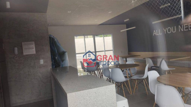 Imagem Apartamento com 2 Quartos à Venda, 48 m² em Campina Da Barra - Araucária Imagem Apartamento com 2 Quartos à Venda, 48 m² em Campina Da Barra - Araucária