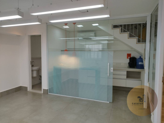 Imagem Casa para Alugar, 85 m² em Vila Humaitá - Santo André Imagem Casa para Alugar, 85 m² em Vila Humaitá - Santo André