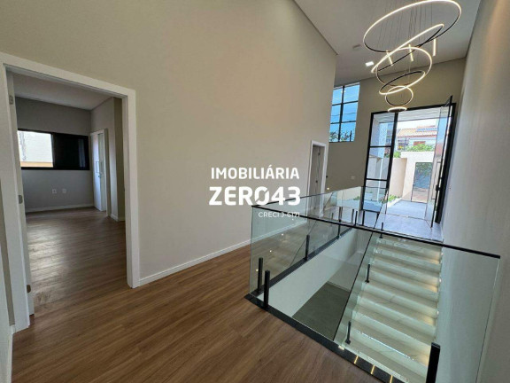 Imagem Casa com 3 Quartos à Venda, 226 m² em Universitário - Londrina Imagem Casa com 3 Quartos à Venda, 226 m² em Universitário - Londrina