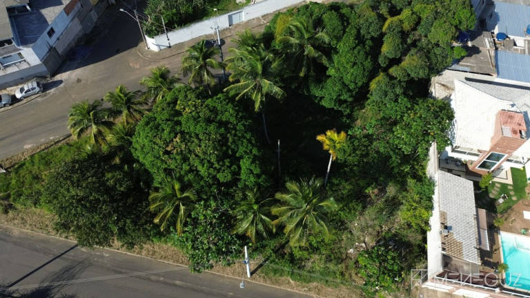 Imagem Terreno à Venda, 240 m² em Jardim Boa Vista - Guarapari