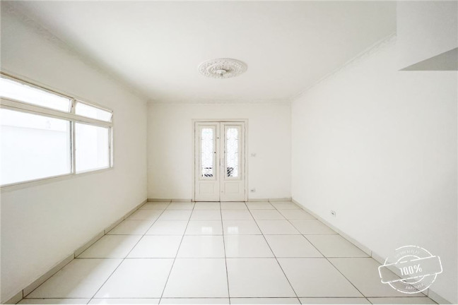 Imagem Casa com 3 Quartos à Venda, em Mirandópolis - São Paulo Imagem Casa com 3 Quartos à Venda, em Mirandópolis - São Paulo