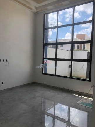 Imagem Casa com 3 Quartos à Venda, 125 m² em Jardim Marambaia Ii - Jundiaí