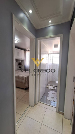 Imagem Apartamento com 2 Quartos à Venda, 49 m² em Paulicéia - São Bernardo Do Campo Imagem Apartamento com 2 Quartos à Venda, 49 m² em Paulicéia - São Bernardo Do Campo