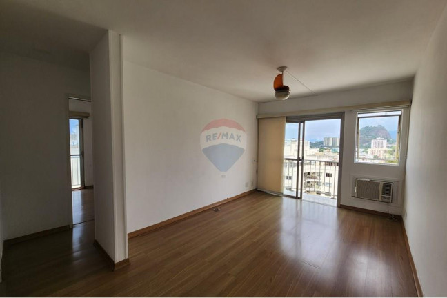 Apartamento com 2 Quartos à Venda, 67 m² em Freguesia De Jacarepaguá - Rio De Janeiro