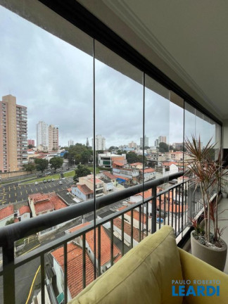 Imagem Apartamento com 3 Quartos à Venda, 162 m² em Vila Boa Vista - Santo André Imagem Apartamento com 3 Quartos à Venda, 162 m² em Vila Boa Vista - Santo André