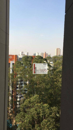 Imagem Apartamento com 3 Quartos à Venda, 108 m² em Vila Andrade - São Paulo