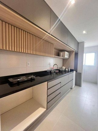 Imagem Apartamento com 2 Quartos à Venda, 53 m² em Caiçara - Praia Grande
