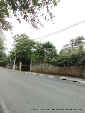 Imagem Terreno à Venda, 2.532 m² em Chácara Do Refúgio - Cotia Imagem Terreno à Venda, 2.532 m² em Chácara Do Refúgio - Cotia