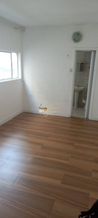 Imagem Kitnet com 1 Quarto à Venda, 29 m² em Sé - São Paulo Imagem Kitnet com 1 Quarto à Venda, 29 m² em Sé - São Paulo