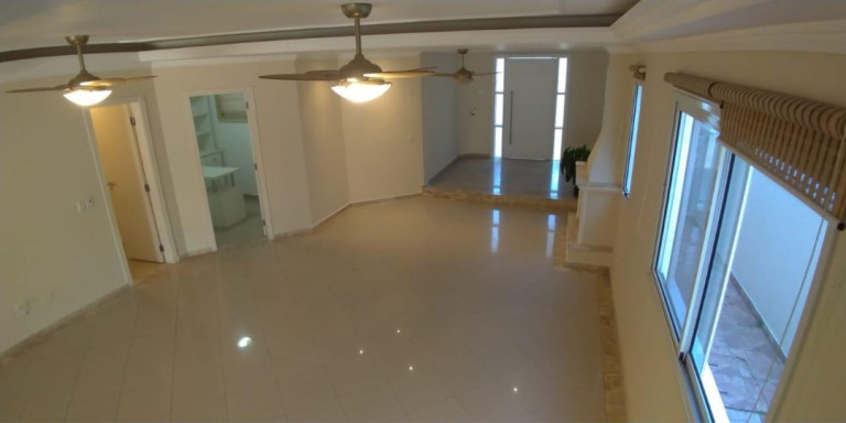 Imagem Casa de Condomínio com 4 Quartos à Venda, 360 m² em Alphaville 06 - Alphaville