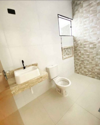 Imagem Casa com 3 Quartos à Venda, 92 m² em Jardim Gurilândia - Taubate