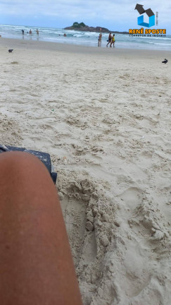 Apartamento com 1 Quarto à Venda,  em Praia Enseada - Guarujá