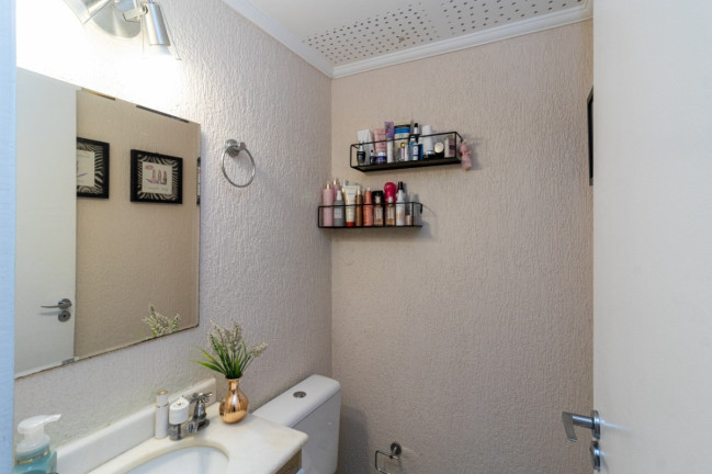 Imagem Apartamento com 3 Quartos à Venda, 56 m² em Casa Verde - São Paulo Imagem Apartamento com 3 Quartos à Venda, 56 m² em Casa Verde - São Paulo