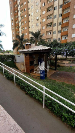 Imagem Apartamento com 2 Quartos à Venda, 48 m² em Campos Elíseos - Ribeirão Preto Imagem Apartamento com 2 Quartos à Venda, 48 m² em Campos Elíseos - Ribeirão Preto