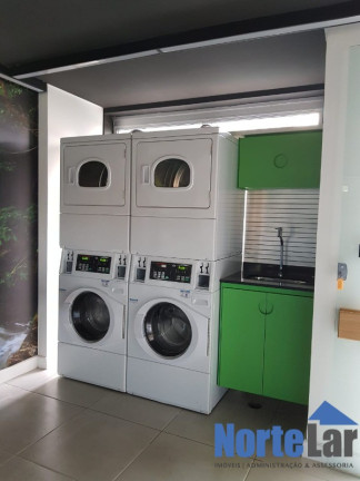 Imagem Kitnet com 1 Quarto para Alugar, 38 m² em Vila Madalena - São Paulo