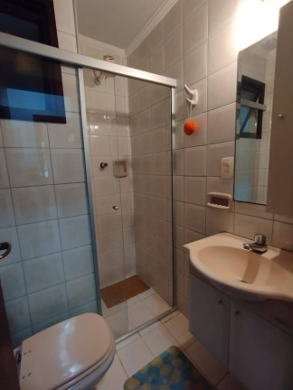 Apartamento com 3 Quartos à Venda,  em Enseada - Guarujá