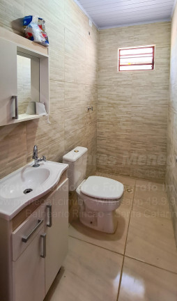 Imagem Casa com 2 Quartos à Venda, 56 m² em Zona Sul - Balneário Rincão