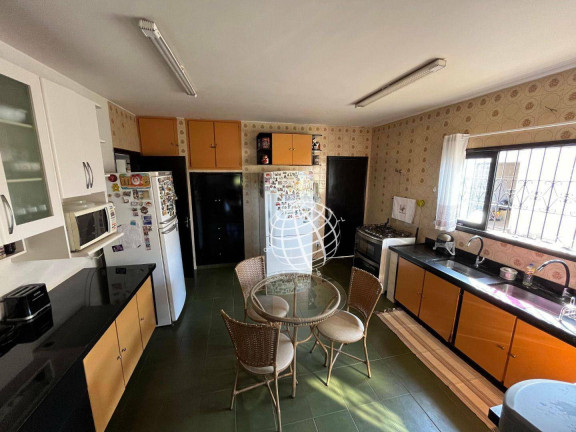 Imagem Casa com 4 Quartos à Venda, 364 m² em Jardim Paulista - Atibaia