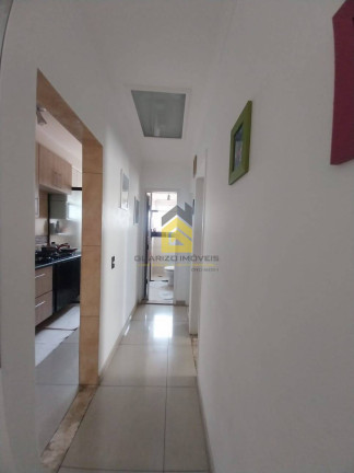 Imagem Apartamento com 2 Quartos à Venda, 56 m² em Planalto - São Bernardo Do Campo Imagem Apartamento com 2 Quartos à Venda, 56 m² em Planalto - São Bernardo Do Campo