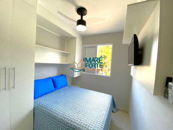 Imagem Apartamento com 2 Quartos à Venda, 55 m² em Toninhas - Ubatuba Imagem Apartamento com 2 Quartos à Venda, 55 m² em Toninhas - Ubatuba