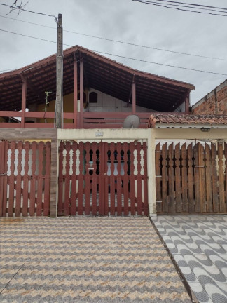 Imagem Sobrado com 2 Quartos à Venda, 125 m² em Flórida Mirim - Mongaguá Imagem Sobrado com 2 Quartos à Venda, 125 m² em Flórida Mirim - Mongaguá