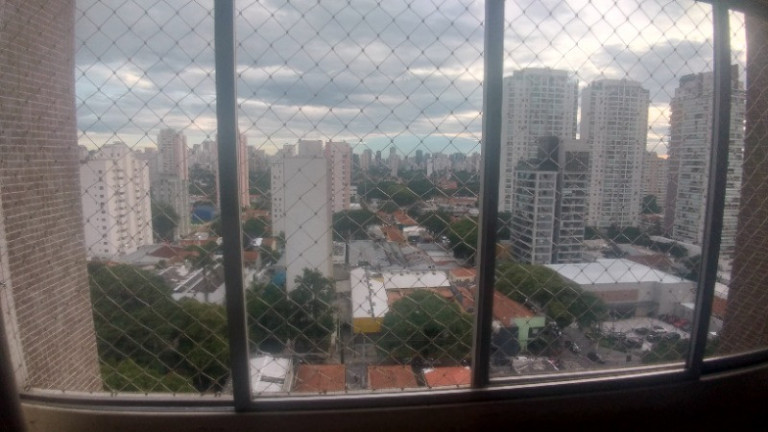 Imagem Imóvel com 2 Quartos à Venda, 68 m² em Vila Olímpia - São Paulo