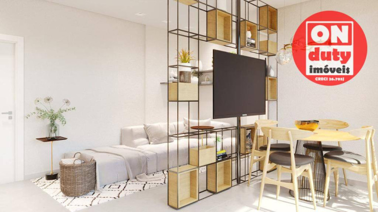 Imagem Apartamento com 2 Quartos à Venda, 65 m² em Ponta Da Praia - Santos Imagem Apartamento com 2 Quartos à Venda, 65 m² em Ponta Da Praia - Santos