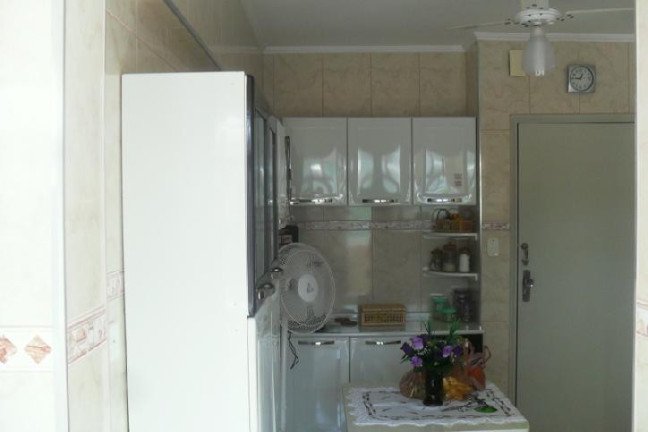 Imagem Apartamento com 2 Quartos à Venda, 85 m² em Encruzilhada - Santos Imagem Apartamento com 2 Quartos à Venda, 85 m² em Encruzilhada - Santos